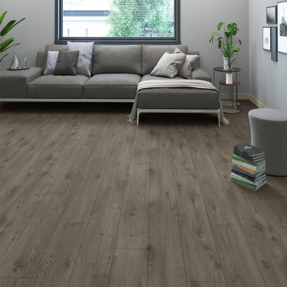 AGT Effect 8mm Laminate Flooring Nirvana