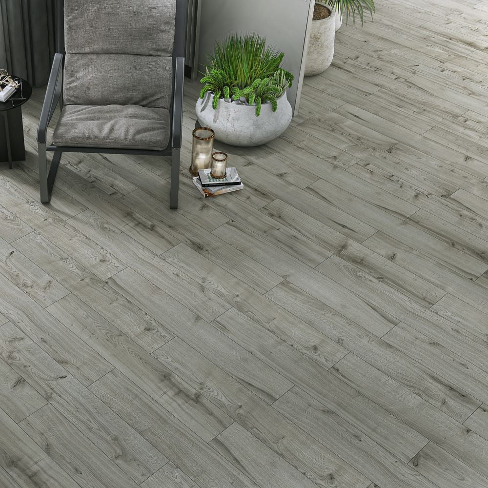 AGT Yoga 8mm Laminate Flooring Noda