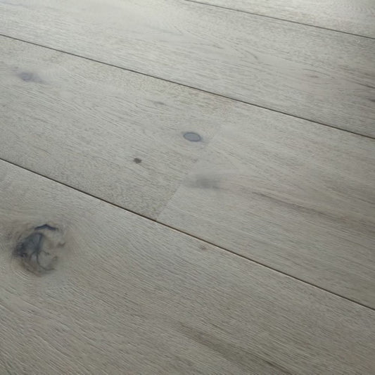 Weybridge Raw Oak Wood Flooring 14 x 190 x 1900 (mm)