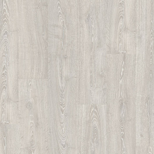 Quickstep Impressive Patina Classic Oak Grey Laminate Flooring