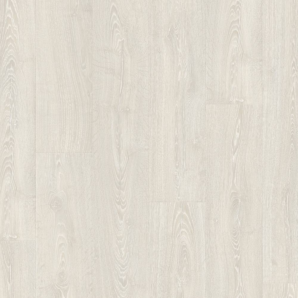 Quickstep Impressive Patina Classic Oak Light Laminate Flooring