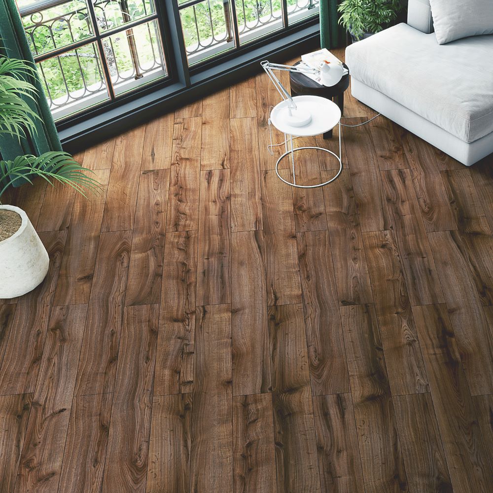 AGT Yoga 8mm Laminate Flooring Prana