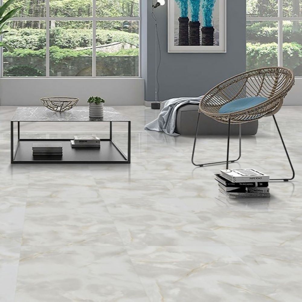 Ruby Onyx Porcelain Tile 60 x 120 (cm)