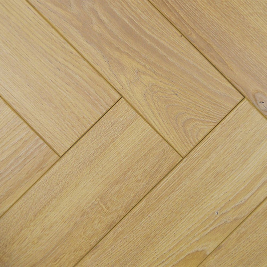 12mm Whitby Oak Laminate Herringbone Flooring