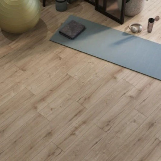 AGT Yoga 8mm Laminate Flooring Sava