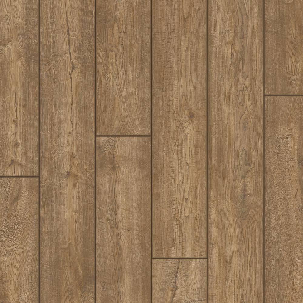 Quickstep Impressive Scraped Oak Grey Brown Laminate Flooring