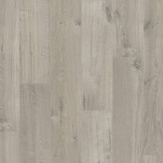 Quickstep Impressive Soft Oak Grey Laminate Flooring