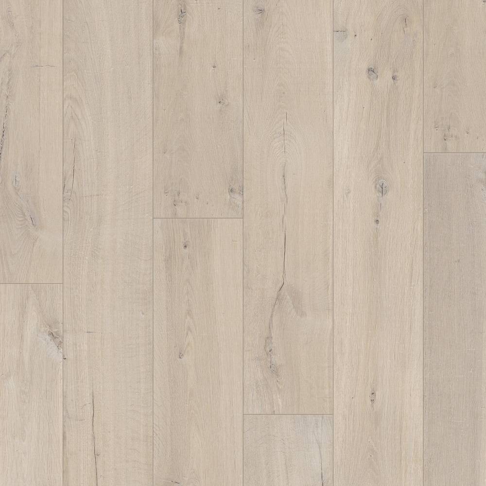 Quickstep Impressive Soft Oak Light Laminate Flooring