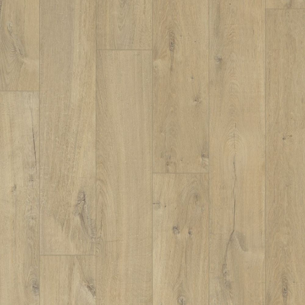Quickstep Impressive Ultra Soft Oak Medium Laminate Floor