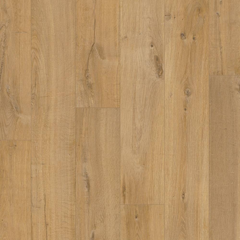 Quickstep Impressive Soft Oak Natural Laminate Flooring