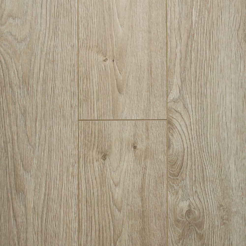 AGT Effect 8mm Laminate Flooring Solaro