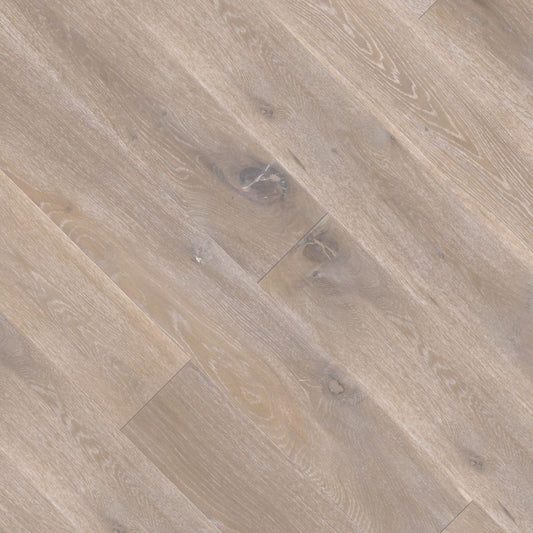 Developer Smoked Whitewashed Oak Wood Floor 14 x 190 (mm)