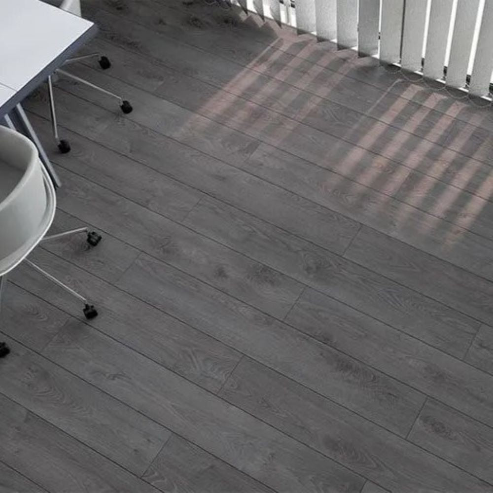 AGT Effect 8mm Laminate Flooring Taurus