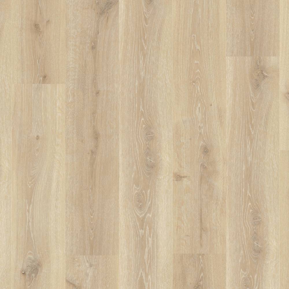 Quickstep Creo Tennessee Oak Light Laminate Flooring