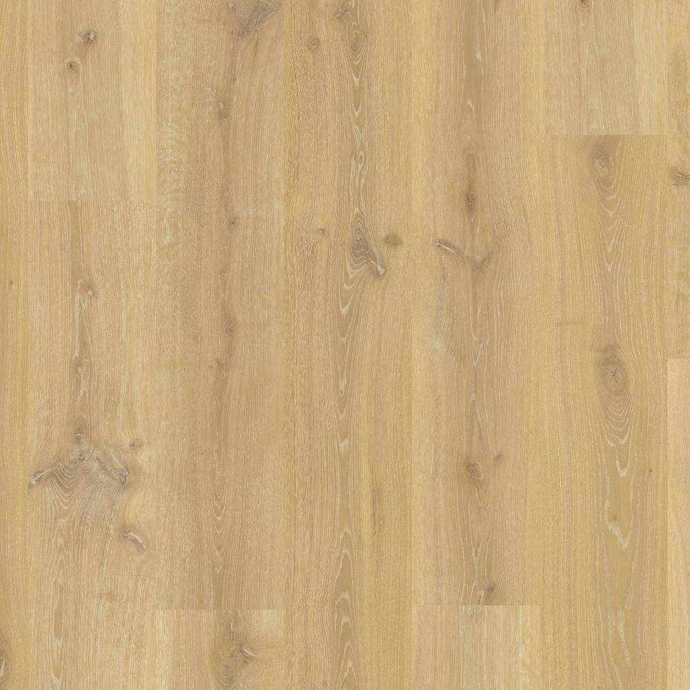 Quickstep Creo Tennessee Oak Natural Laminate Flooring