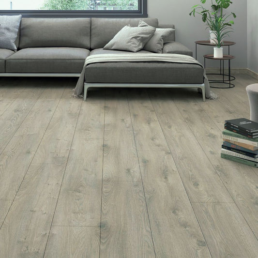 AGT Effect 8mm Laminate Flooring Tibet