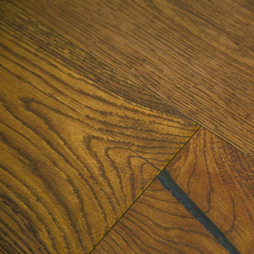 Victorian Antique Smoky Oak Flooring 20 x 190 x 1900 (mm)