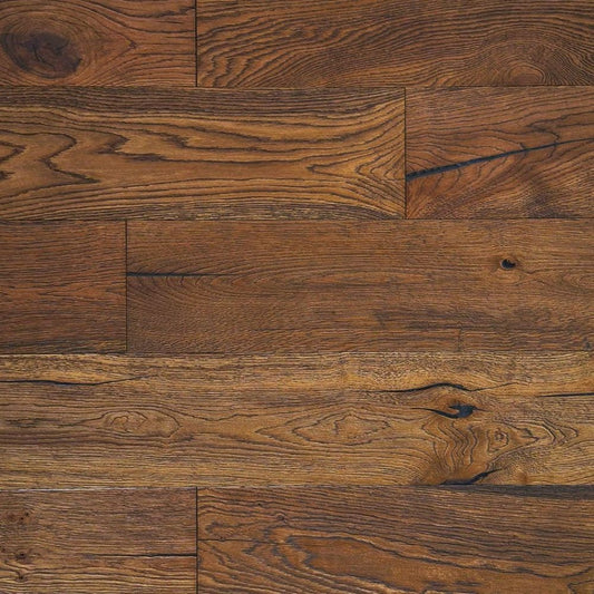 Victorian Antique Smoky Oak Flooring 20 x 190 x 1900 (mm)