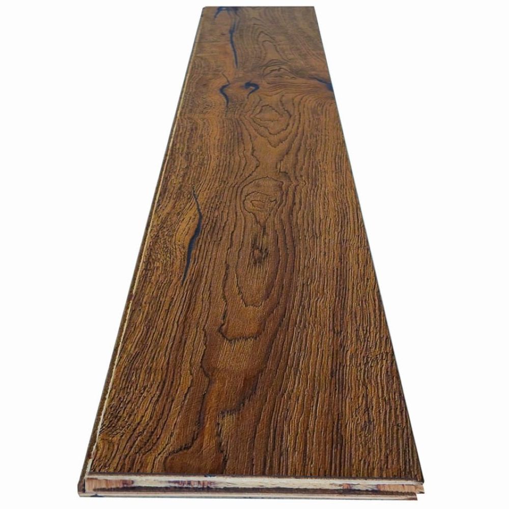 Victorian Antique Smoky Oak Flooring 20 x 190 x 1900 (mm)