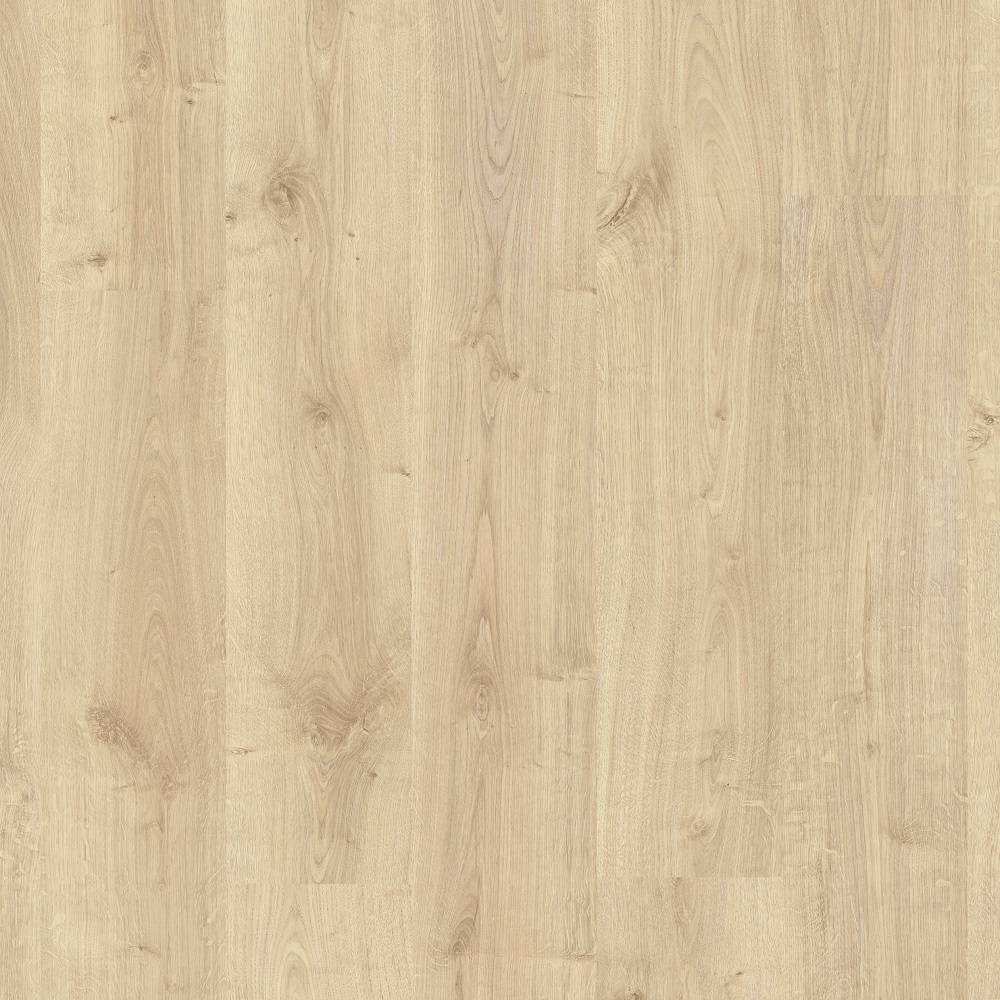 Quickstep Creo Virginia Oak Natural Laminate Flooring