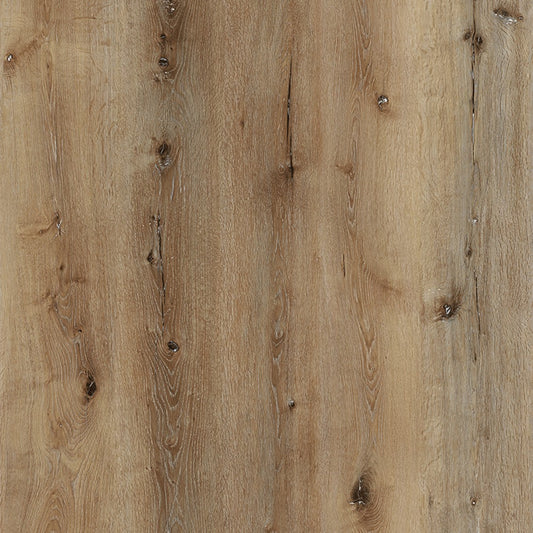 BML Rustic Oak SPC Wide Flooring