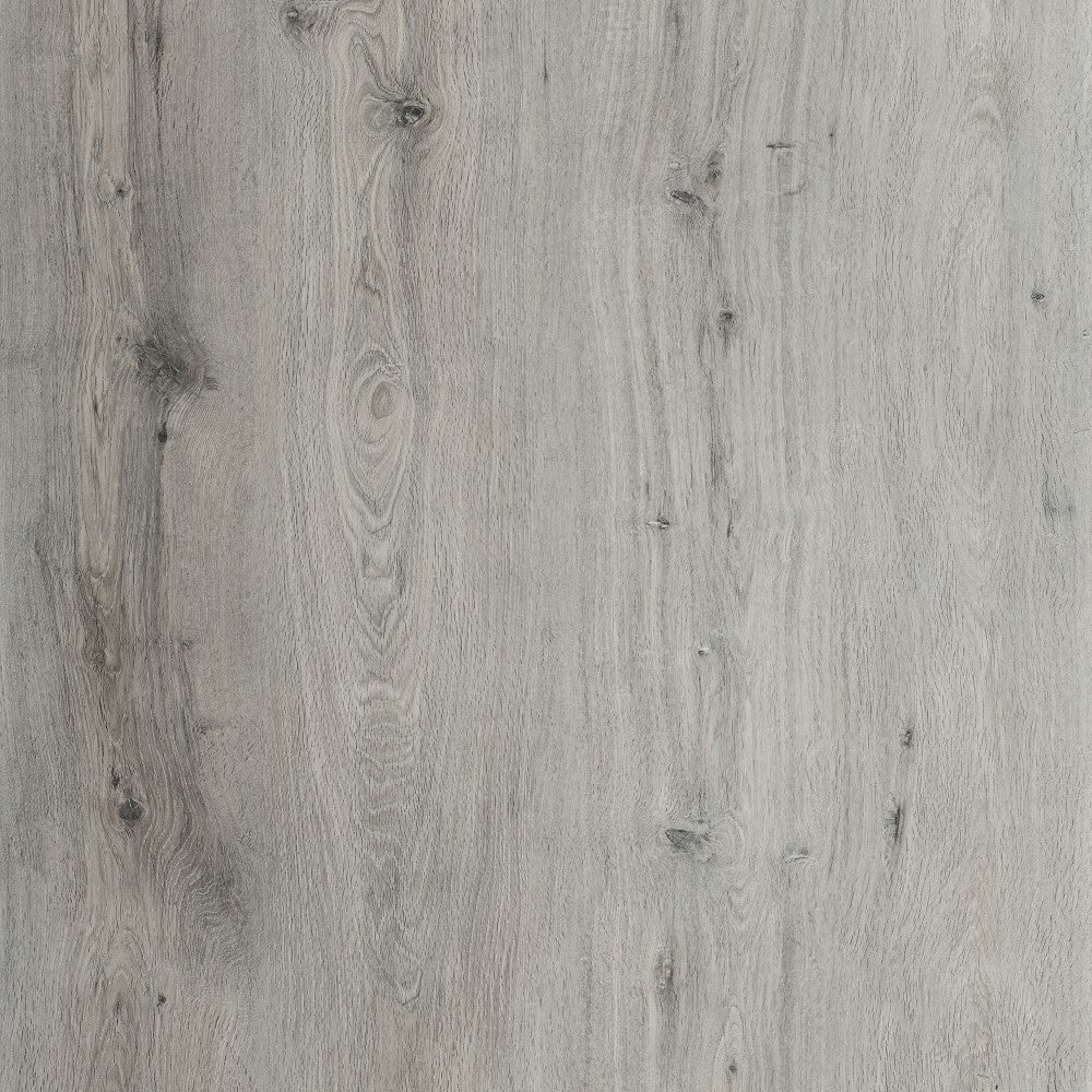 BML Grey Oak SPC Wide Flooring