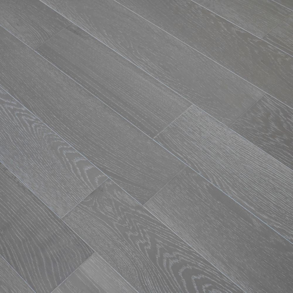 Developer Grey Oak Wood Flooring 10 x 125 (mm)