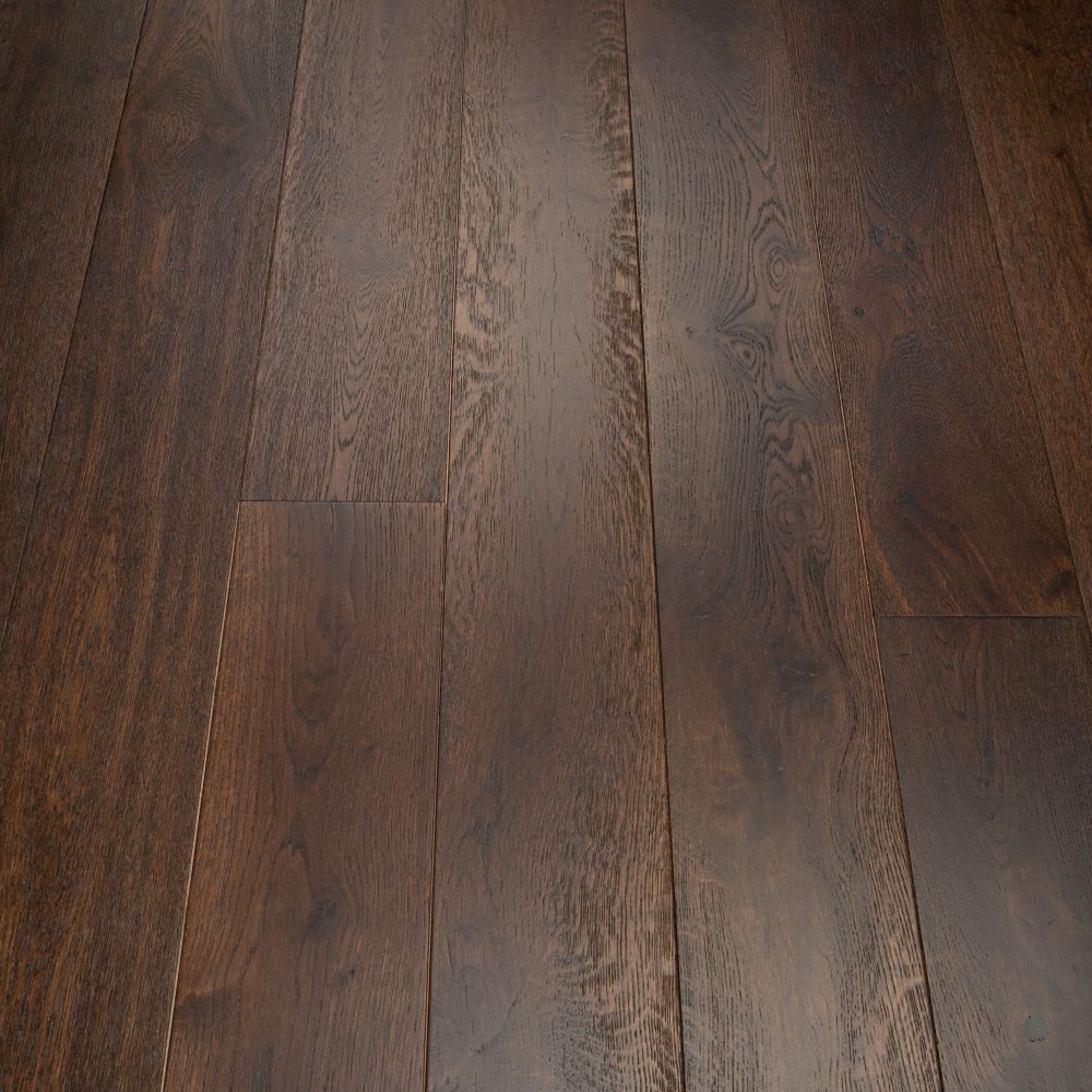 Weybridge Coffee Oak Wood Flooring 14 x 190 x 1900 (mm)