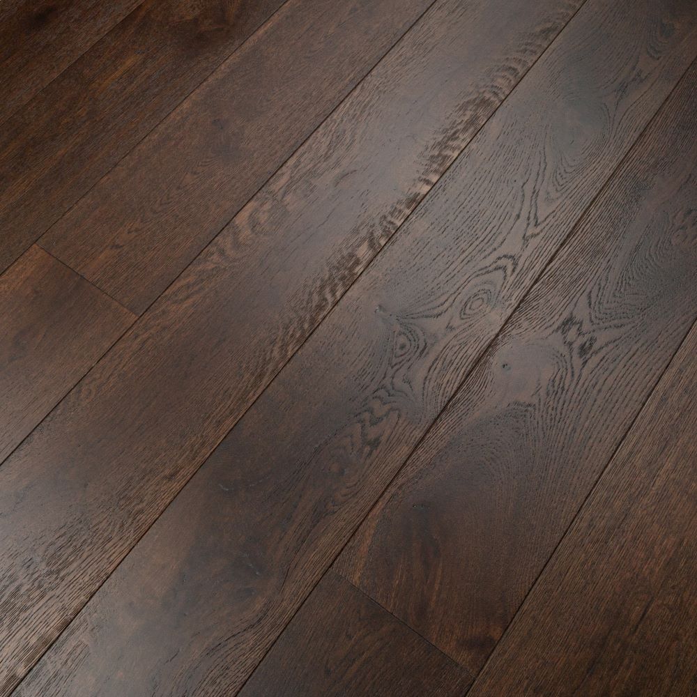 Weybridge Coffee Oak Wood Flooring 14 x 190 x 1900 (mm)
