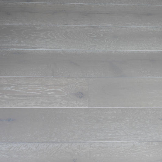 Weybridge Grey Washed Oak Wood Flooring 14 x 190 x 1900 (mm)