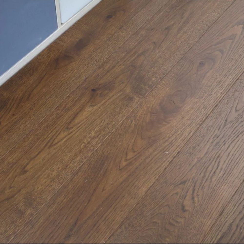 Weybridge Hazelnut Oak Wood Flooring 14 x 190 x 1900 (mm)
