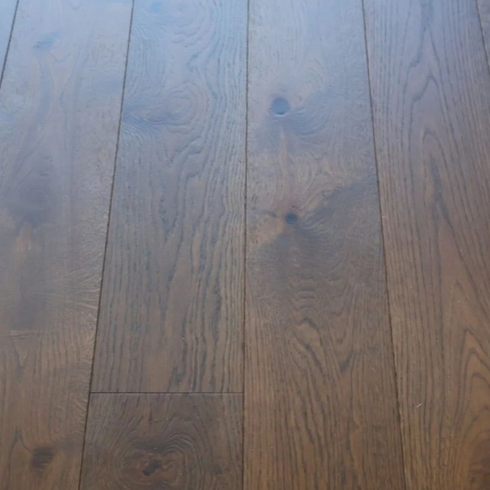 Weybridge Hazelnut Oak Wood Flooring 14 x 190 x 1900 (mm)