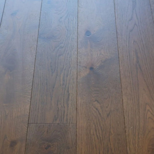 Weybridge Hazelnut Oak Wood Flooring 14 x 190 x 1900 (mm)