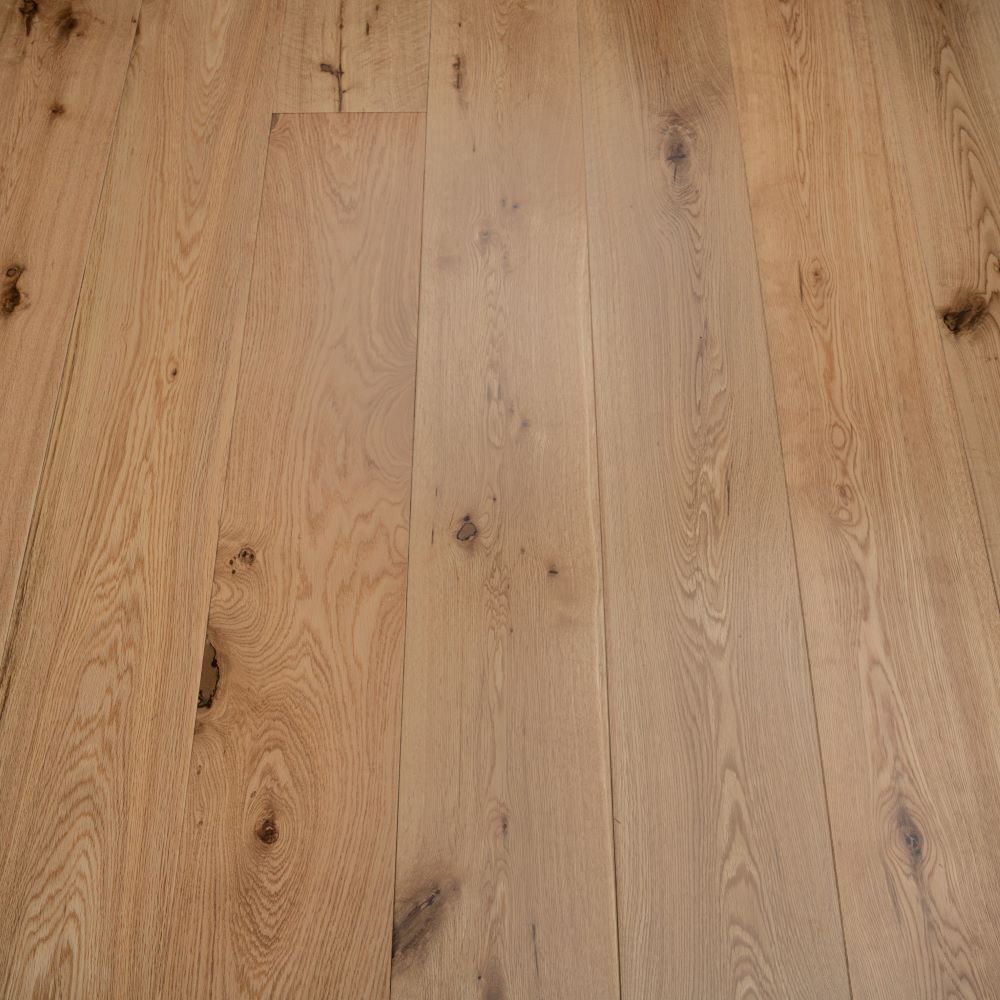 Weybridge UV Lacquered Oak Wood Flooring 14 x 190 x 1900 (mm)