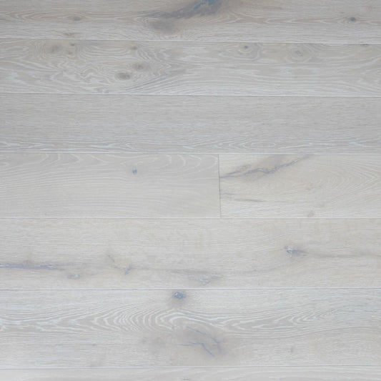 Weybridge Whitewashed Oak Wood Flooring 14 x 190 x 1900 (mm)