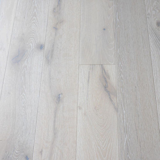 Weybridge Whitewashed Oak Wood Flooring 14 x 190 x 1900 (mm)