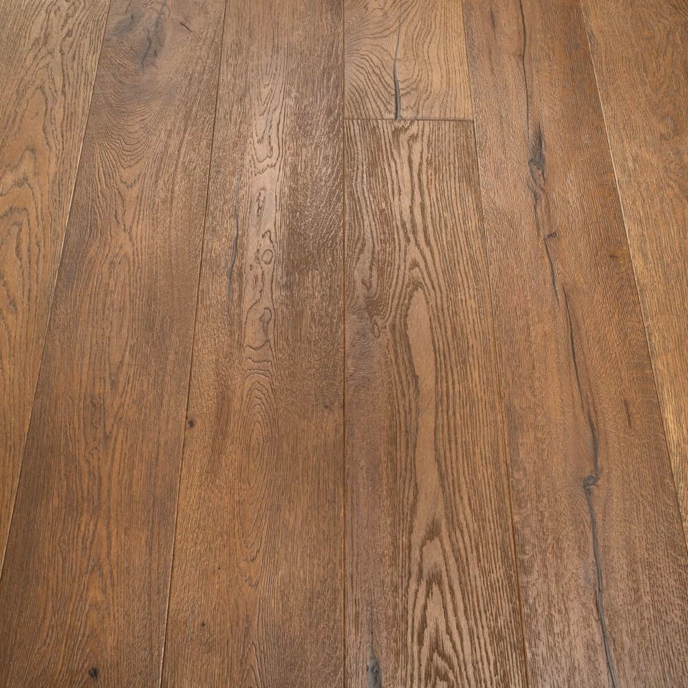 Victorian Antique Golden Brown Oak Flooring 15 x 220 x 2200 (mm)