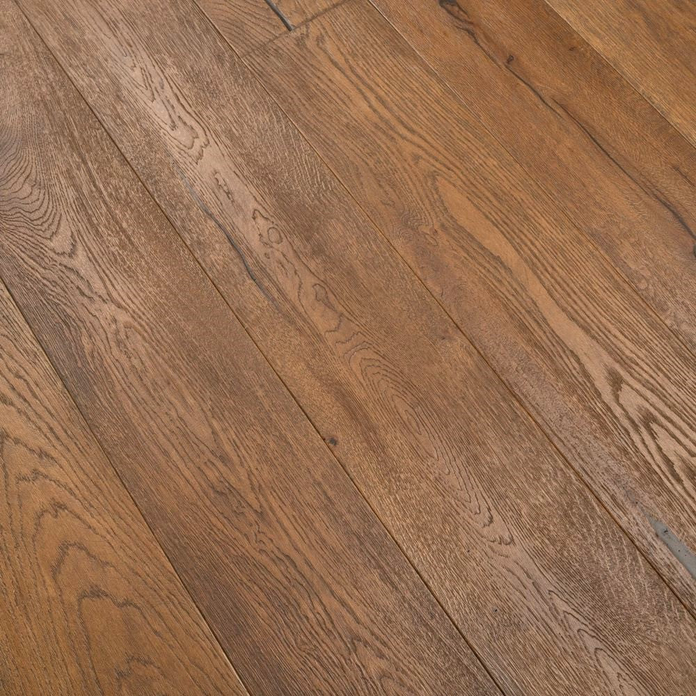 Victorian Antique Golden Brown Oak Flooring 15 x 220 x 2200 (mm)