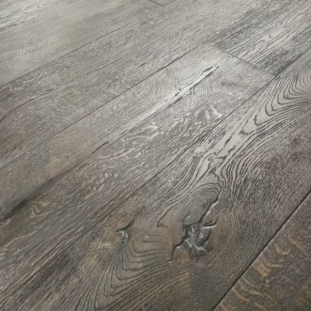 Victorian Antique Grey Oak Flooring 15 x 220 x 2200 (mm)