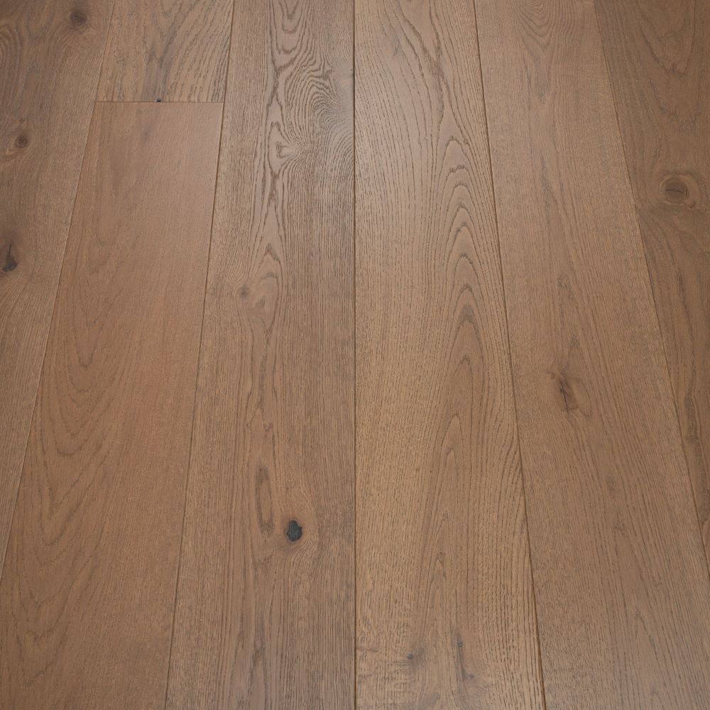 Weybridge Smoked Oak Wood Flooring 15 x 220 x 2200 (mm)