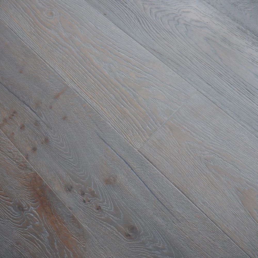 Victorian Antique Smoked Grey Oak Flooring 15 x 220 x 2200 (mm)