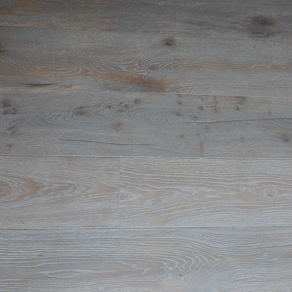 Victorian Antique Smoked Grey Oak Flooring 15 x 220 x 2200 (mm)