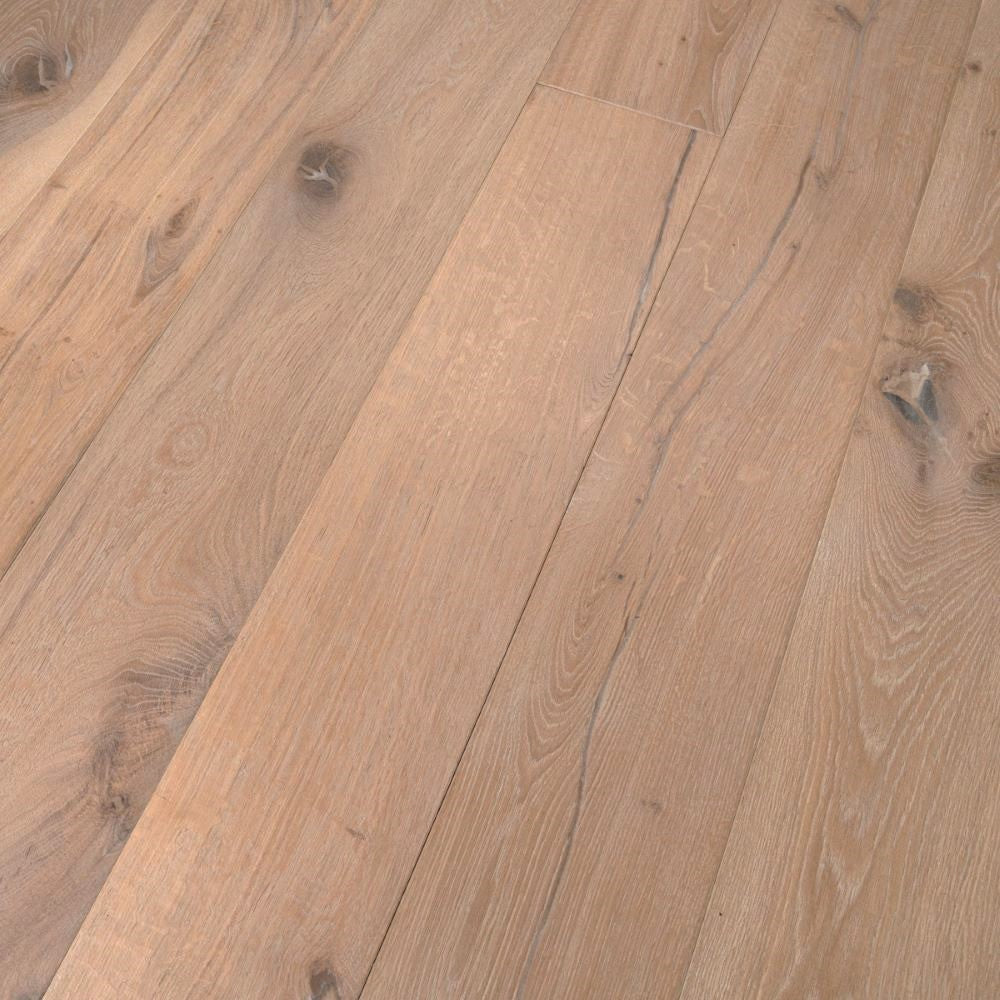 Victorian Antique White Oak Flooring 15 x 220 x 2200 (mm)