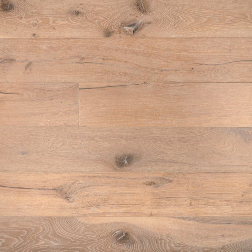 Victorian Antique White Oak Flooring 15 x 220 x 2200 (mm)