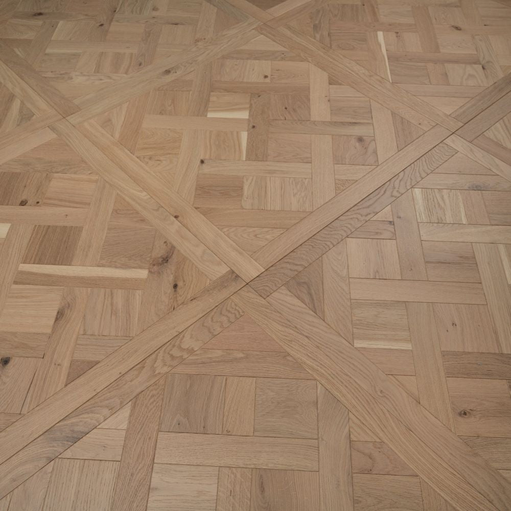 Montpellier Oak Versailles Panel 20 x 800 x 800 (mm)