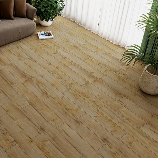 AGT Yoga 8mm Laminate Flooring Yin