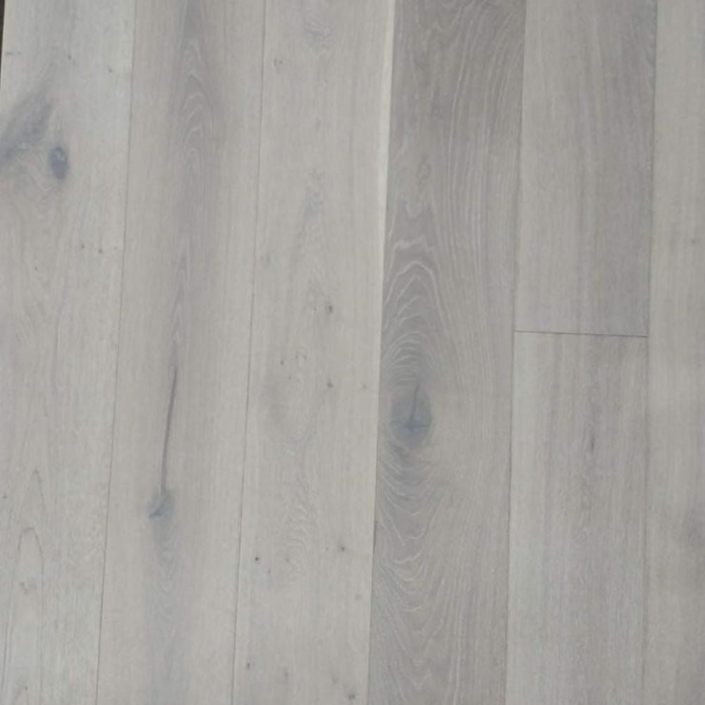 Developer White Oak Wood Floor 14 x 190 (mm)
