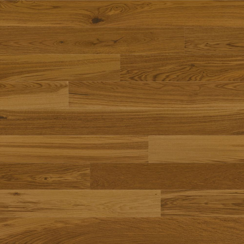 Cobham Smoked Oak Wood Floor (5G Click) 14 x 155 (mm)