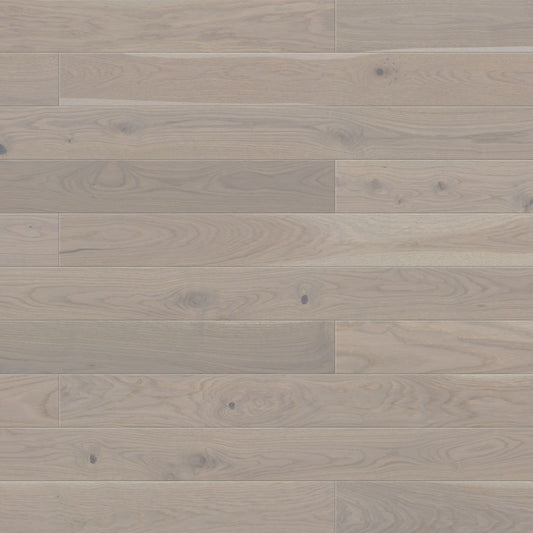 Cobham Grey Oak Wood Floor (5G Click) 14 x 155 (mm)