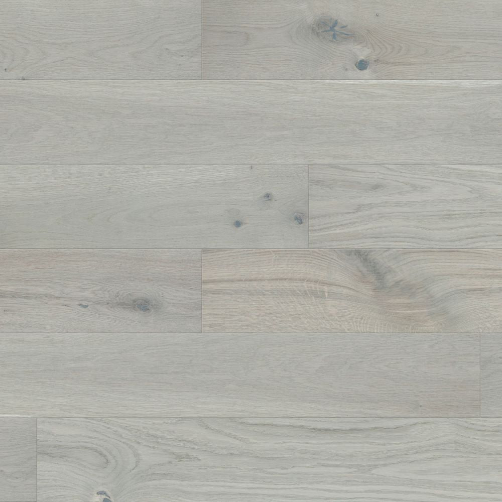 Ascot White Oak Wood Flooring (5G Click) 14 x 130 (mm)